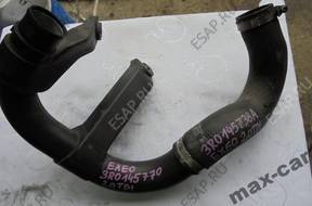 SEAT EXEO 2,0 TDI PRZEWD ИНТЕРКУЛЕРА 3R0145738A