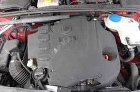 SEAT EXEO 2.0 TDi CAG ТНВД