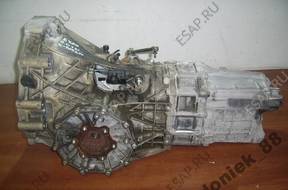 SEAT EXEO AUDI 2.0 TDI КОРОБКА ПЕРЕДАЧW CSH 6-СТУПЕНЧАТАЯ