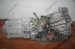SEAT EXEO AUDI 2.0 TDI КОРОБКА ПЕРЕДАЧW CSH 6-СТУПЕНЧАТАЯ