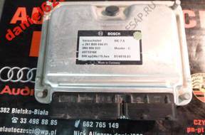SEAT EXEO БЛОК УПРАВЛЕНИЯ 3 год,0906032 1.8T