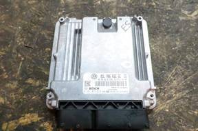 Seat Exeo БЛОК УПРАВЛЕНИЯ ДВИГАТЕЛЕМ 03L906022GE 0281015614