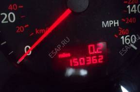 seat GOLF IV 110 KM 1.9 TDI ASV двигатель еще на машине КОМПЛЕКТНЫЙ