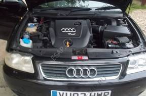 seat GOLF IV 130 KM 1.9 TDI ASZ двигатель еще на машине КОМПЛЕКТНЫЙ
