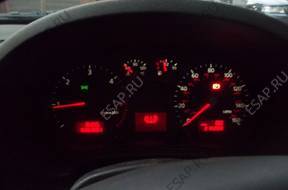 seat GOLF IV 130 KM 1.9 TDI ASZ двигатель еще на машине КОМПЛЕКТНЫЙ