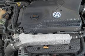 seat GOLF IV 1.8 T AUM двигатель DO ODPALENIA КОМПЛЕКТ