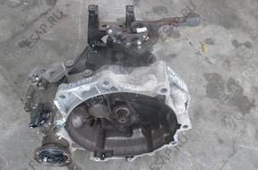 SEAT IBIZA 03 год,.1.2 12V КОРОБКА ПЕРЕДАЧW GSB