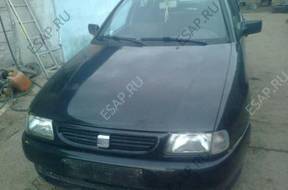 Seat Ibiza 1,9 D КОРОБКА ПЕРЕДАЧw С 1998 год