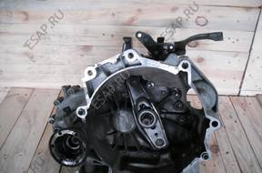 SEAT IBIZA 1.2 12V 02-08, КОРОБКА ПЕРЕДАЧ