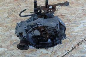 Seat Ibiza 1.2 12v 02-08.КОРОБКА ПЕРЕДАЧw GSB.