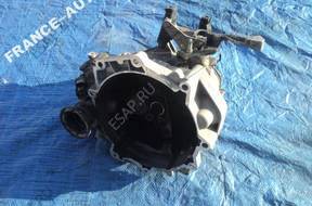 SEAT IBIZA 1.2 12V BME 02-07  КОРОБКА ПЕРЕДАЧ