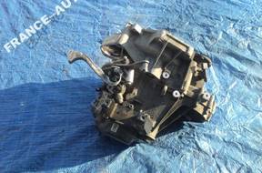 SEAT IBIZA 1.2 12V BME 02-07  КОРОБКА ПЕРЕДАЧW