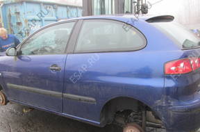 SEAT IBIZA 1.4 2004 год РУЛЕВАЯ РЕЙКА