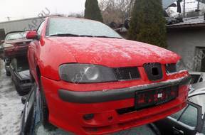 SEAT IBIZA 1.9 TDI 110 KM КОРОБКА ПЕРЕДАЧW KOMPL