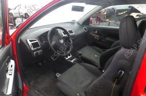 SEAT IBIZA 1.9 TDI 110 KM КОРОБКА ПЕРЕДАЧW KOMPL