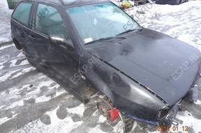 SEAT IBIZA 1.9 TDI 1999 год. 110KM  na  двигатель