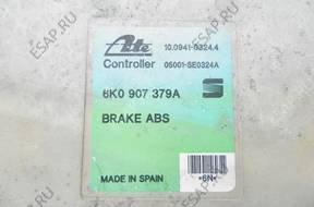 SEAT IBIZA 2 CORDOBA БЛОК УПРАВЛЕНИЯ ABS 6KO907379A ATE