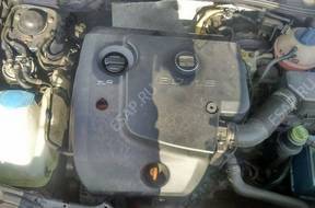 SEAT IBIZA 2001 год, 1.9 SDI двигатель на запчасти