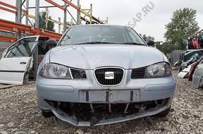 SEAT IBIZA 2003 год - КОРОБКА ПЕРЕДАЧW G5B