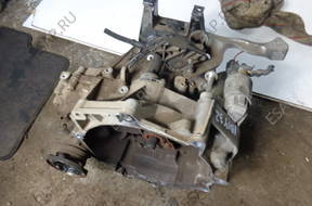 SEAT IBIZA 6J 08- 1.4 BXW КОРОБКА ПЕРЕДАЧ