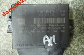 SEAT IBIZA 6J БЛОК УПРАВЛЕНИЯ PDC 6J0919475