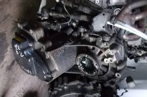 Seat Ibiza Cordoba 1,9 TDI 99-2001 год КОРОБКА ПЕРЕДАЧ biegów
