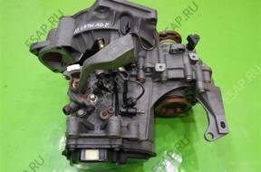 SEAT IBIZA CORDOBA 1.9 TDI КОРОБКА ПЕРЕДАЧW EKU
