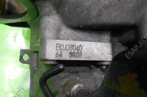 SEAT IBIZA CORDOBA 1.9 TDI КОРОБКА ПЕРЕДАЧW EKU