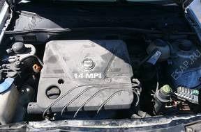 SEAT IBIZA,CORDOBA 99-2002 год. 1.4 MPI КОРОБКА ПЕРЕДАЧW