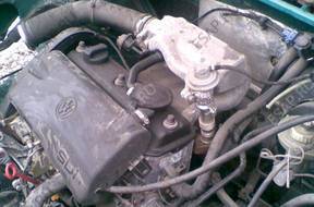 SEAT IBIZA CORDOBA двигатель 1.9 SDI 98r.супер состояние