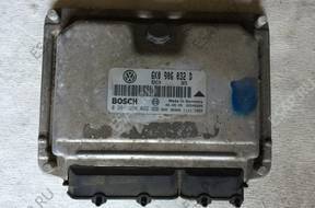 SEAT IBIZA CORDOBA II FL БЛОК УПРАВЛЕНИЯ 6K0906032D