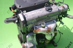 SEAT IBIZA CORDOBA INCA двигатель 1.4 8V AEX GWARAN