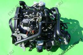 SEAT IBIZA CORDOBA КОРОБКА ПЕРЕДАЧW МЕХАНИКА 1.9 TDI