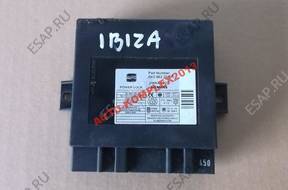 SEAT IBIZA CORDOBA МОДУЛЬ КОМФОРТА LIFT 5WK4 6921