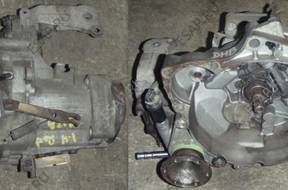 SEAT IBIZA CORDOBA VW POLO КОРОБКА ПЕРЕДАЧ 1.4 DHB