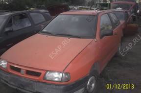 Seat Ibiza двигатель 1,3 бензиновый 1994