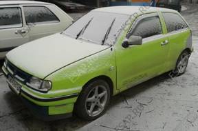 SEAT IBIZA двигатель 1,4