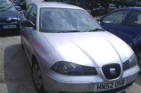 Seat Ibiza ДВИГАТЕЛЬ 1.2 12V AZQ