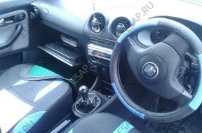 Seat Ibiza ДВИГАТЕЛЬ 1.2 12V AZQ