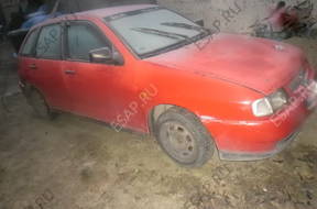 seat ibiza двигатель 97 ГОД 1,4