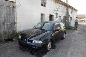 SEAT IBIZA и FL 1.4 MPI AKK двигатель SUPEK