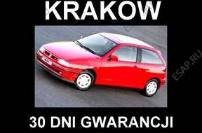 SEAT IBIZA II 1.3 двигатель CZESCI KRAKOW