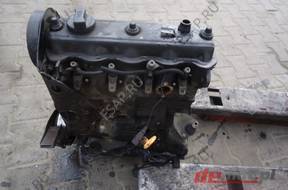 SEAT IBIZA II 93- 1.9 SDI двигатель AEF