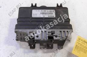 SEAT IBIZA II БЛОК УПРАВЛЕНИЯ 1,8 0261203184 8A0907311H