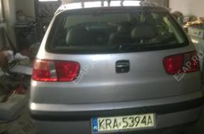 seat ibiza II fl 1,9 tdi ,cao