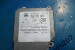 SEAT IBIZA II FL AIR BAG СЕНСОР 1J0909603