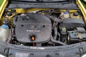 Seat Ibiza II FL,Cordoba 1.9TDI 90 КОРОБКА ПЕРЕДАЧw