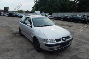 SEAT IBIZA II FL двигатель 1.9 TDI EUROPA