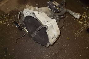 SEAT IBIZA III 02-08 КОРОБКА ПЕРЕДАЧ 1.4 16V