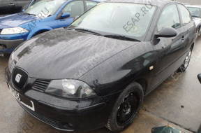 SEAT IBIZA III 1.2 16V БЛОК УПРАВЛЕНИЯ КОМПЛЕКТ BSI